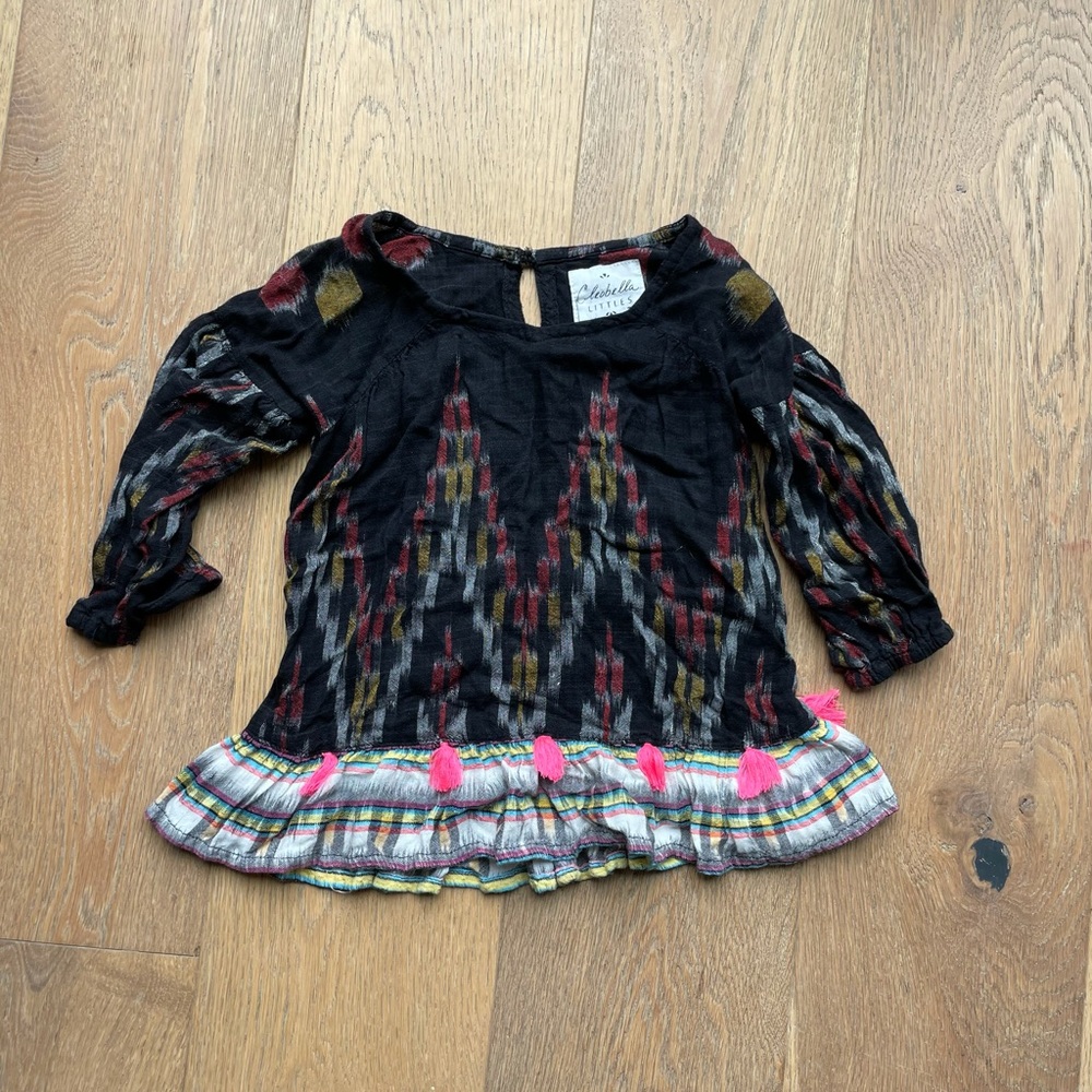 Cleobella Littles dress 3